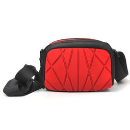 包包大人SM1202147R4A 專業(yè)防震微單相機包，為您的設(shè)備保駕護航