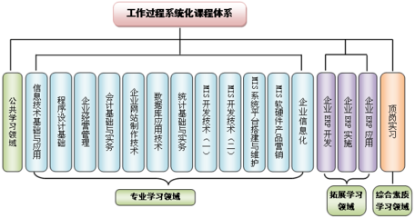 保定職業技術學院計算機信息管理專業 計算機編程課程的培養特色與實踐路徑