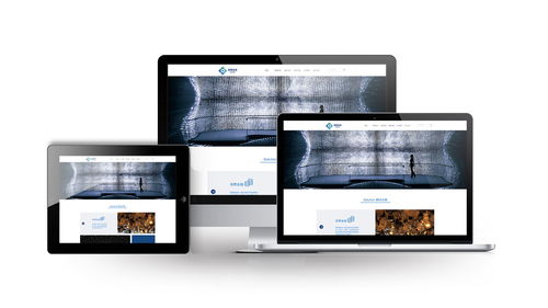 清美未來(lái) 軟件服務(wù)的品牌全案策劃與VI設(shè)計(jì)